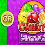 fruit vs candy slot